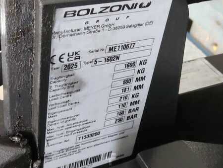 Obrotnica  Meyer 5-1602N (3)