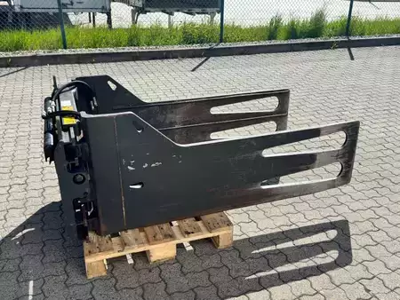 Balle klemmer (Cellulose-) 2022  Kaup 2T413 (1)