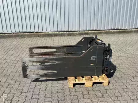 Balle klemmer (Cellulose-) 2022  Kaup 2T413 (3)