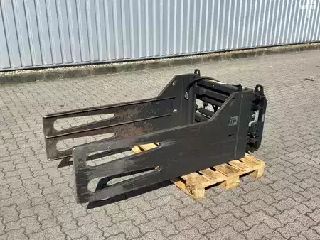 Balle klemmer (Cellulose-) 2022  Kaup 2T413 (4)