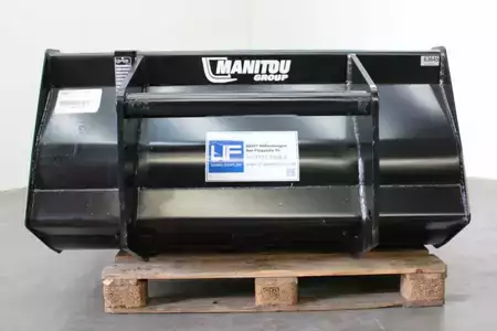 tilbehør - Manitou Erdschaufel CBR 600Ltr. 1500mm (1)