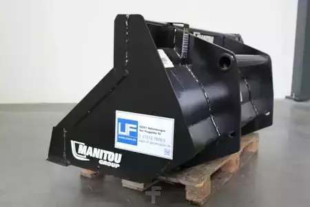 tilbehør - Manitou Erdschaufel CBR 600Ltr. 1500mm (2)