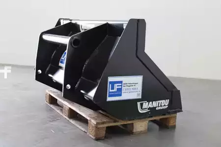 tilbehør - Manitou Erdschaufel CBR 600Ltr. 1500mm (3)