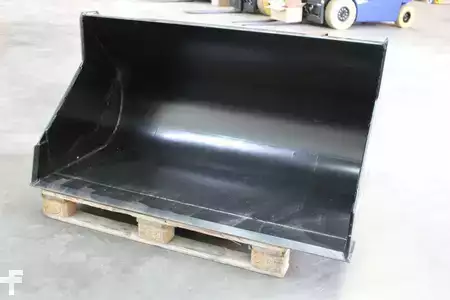 tilbehør - Manitou Erdschaufel CBR 600Ltr. 1500mm (4)