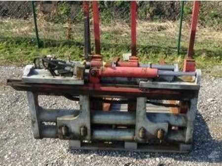 Dobbelt palle gafler 2007  Durwen DPK45C (1)