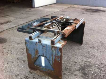 Fork positioners 1985  Kaup 1.5T413G (2)