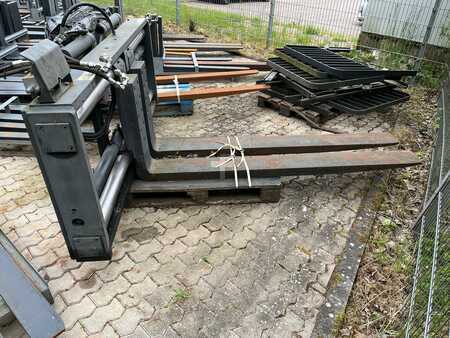 Fork positioners 2016  Stabau S11-ZV80/900-S-1 (2)