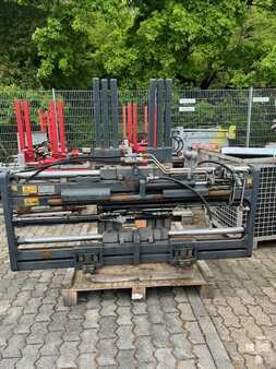 Multi-palletruck 3/2/1 2015  Kaup 4T429B-123 (1)
