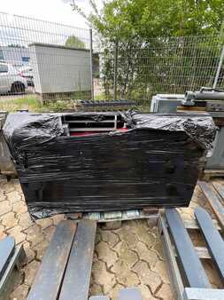 gaffelklemme 2019  Durwen PGK45-S (3)