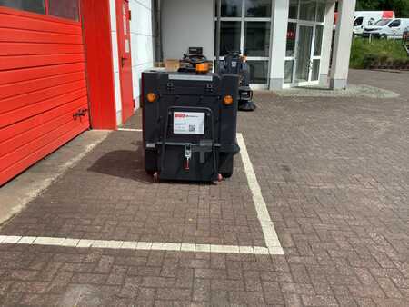 Pedestrian Sweeper 2025  Hangcha B1350-JSSD1350-BC6J-I (5)
