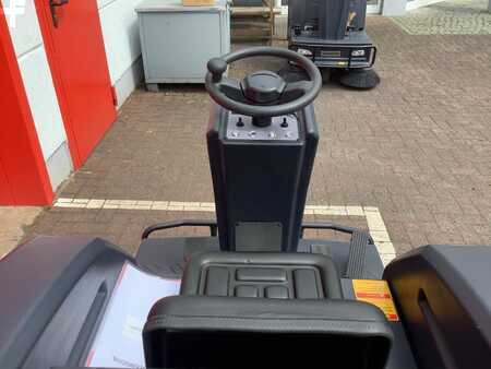 Pedestrian Sweeper 2025  Hangcha B1350-JSSD1350-BC6J-I (6)
