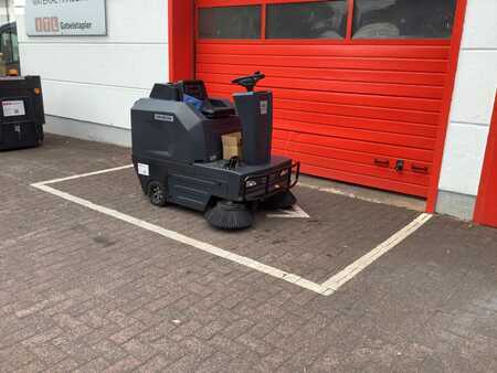 Pedestrian Sweeper 2025  Hangcha B1250-JSSD1250-BC6J (3)