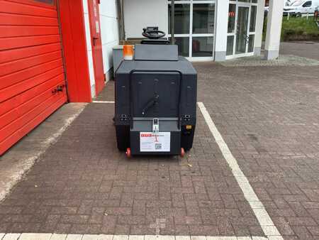 Pedestrian Sweeper 2025  Hangcha B1250-JSSD1250-BC6J (5)