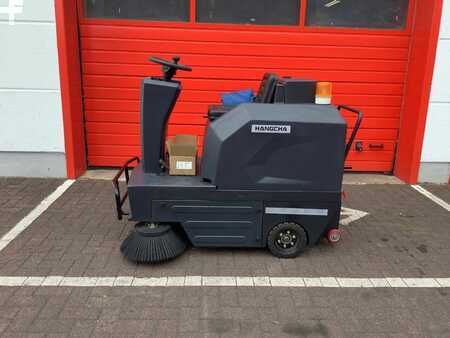 Pedestrian Sweeper 2025  Hangcha B1250-JSSD1250-BC6J (9)