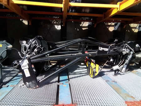 Příslušenství  Manitou PT 2000 (1)