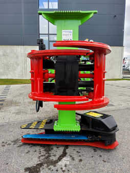 Accessories - Hultdins Holz Fällgreifer SS 550 (1)