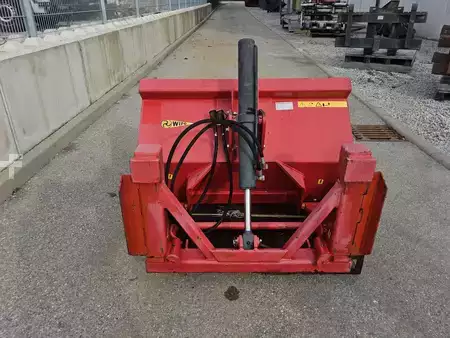 Tilbehør 2000  WIFO-ANEMA BV Stapler Anbauschaufel Hydraulisch Ho 750 (2)