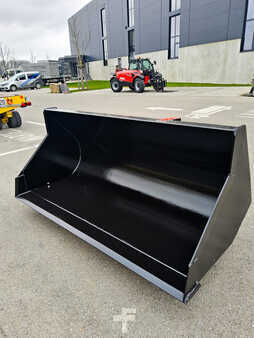 Příslušenství  Manitou CBR 730 L1850 (1)