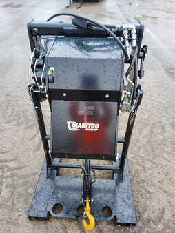 Extra uitrusting / accessoires 2024  Manitou W6000/32M (1)