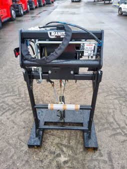 Extra uitrusting / accessoires 2024  Manitou W6000/32M (2)