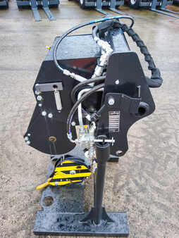 Extra uitrusting / accessoires 2024  Manitou W6000/32M (3)