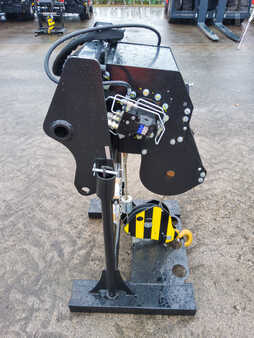 Extra uitrusting / accessoires 2024  Manitou W6000/32M (4)