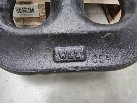 Extra uitrusting / accessoires 2023  Dinamic oil SW35/2 JMG (1)