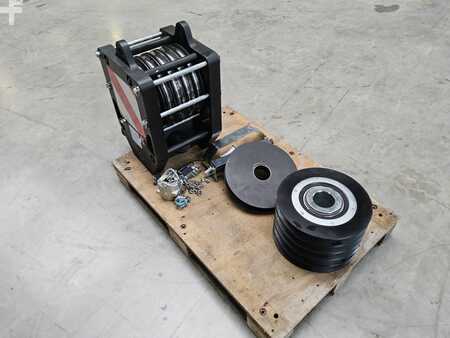 Extra uitrusting / accessoires 2023  Dinamic oil SW35/2 JMG (2)