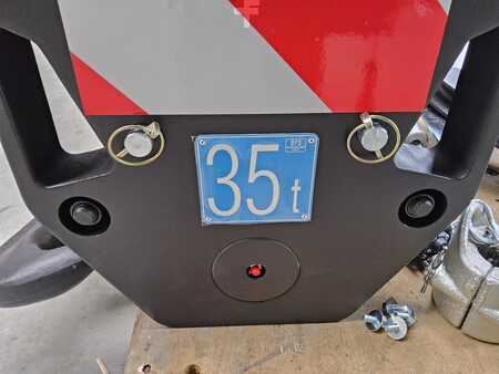 Extra uitrusting / accessoires 2023  Dinamic oil SW35/2 JMG (3)