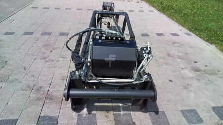 Příslušenství  Manitou PT  1500 (1)