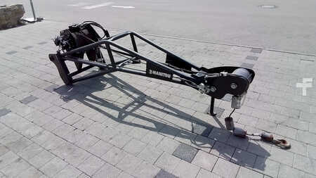 Příslušenství  Manitou PT  1500 (2)