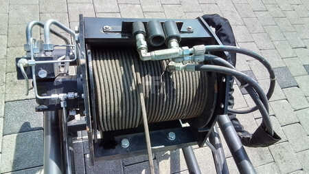 Příslušenství  Manitou PT  1500 (3)