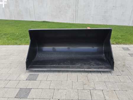 Extra uitrusting / accessoires 2020  Manitou CBR 730 L1850 (1)