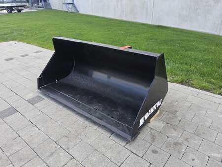 Extra uitrusting / accessoires 2020  Manitou CBR 730 L1850 (2)