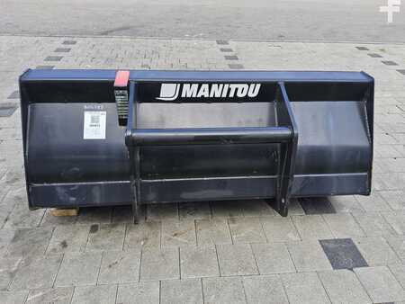 Extra uitrusting / accessoires 2020  Manitou CBR 730 L1850 (3)