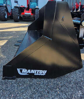 Příslušenství  Manitou CBR 780 L1950 (3)