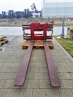 Zinkenverstellgerät  Durwen ZVP 45-S (1)