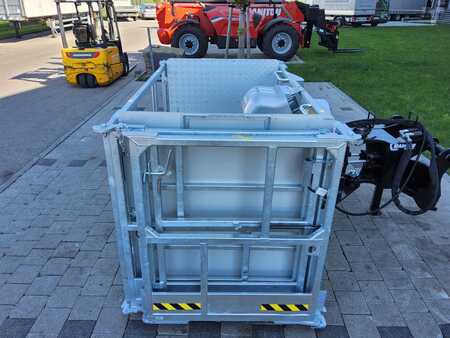 Zubehör 2025  Manitou PSE 4400/1000 D (1)