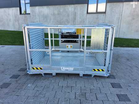 Zubehör 2025  Manitou PSE 4400/1000 D (2)