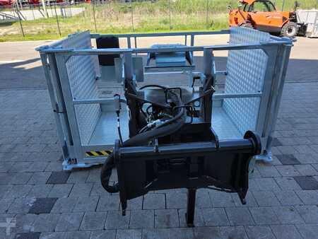 Zubehör 2025  Manitou PSE 4400/1000 D (3)