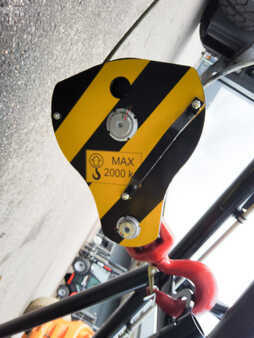 Accessories 2025  Manitou JW 2500/2000 (1)