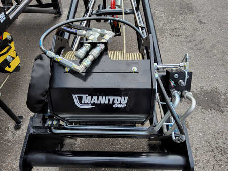 Accessories 2025  Manitou JW 2500/2000 (3)