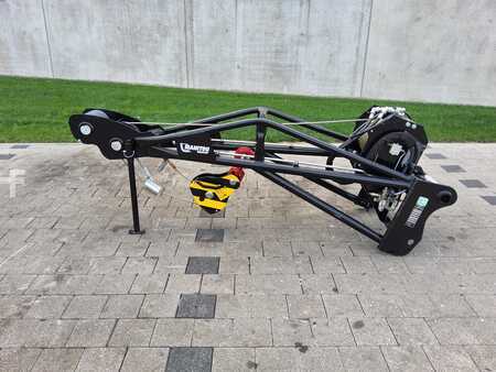 Extra uitrusting / accessoires 2025  Manitou JW 2500/2000 (2)