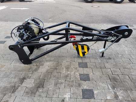 Extra uitrusting / accessoires 2025  Manitou JW 2500/2000 (3)