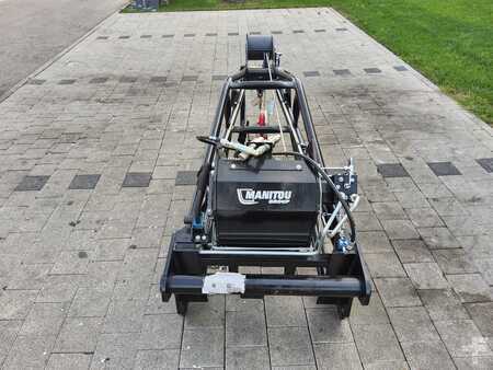 Extra uitrusting / accessoires 2025  Manitou JW 2500/2000 (4)