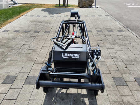 Příslušenství  Manitou JW 2000/2500 (1)