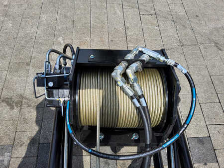 Příslušenství  Manitou JW 2000/2500 (3)