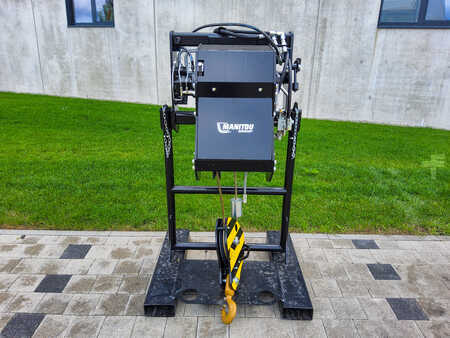 Accesorios 2025  Manitou W6000/32M (2)