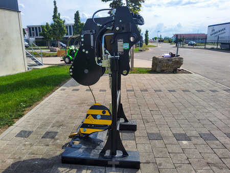 Extra uitrusting / accessoires 2025  Manitou W6000/32M (1)