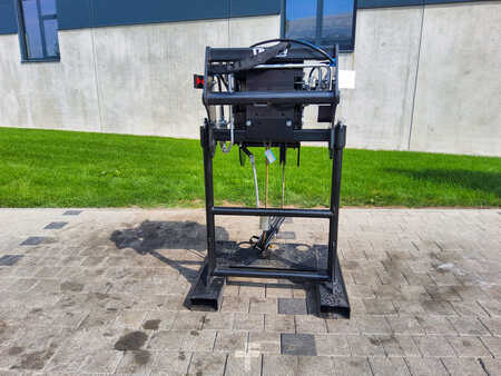 Extra uitrusting / accessoires 2025  Manitou W6000/32M (3)